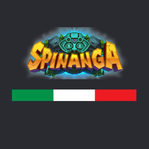 Spinanga Casino Italia